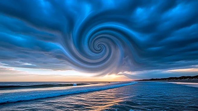 2026 Hurricane Season Predictions: U.S. Coastal Areas at Risk