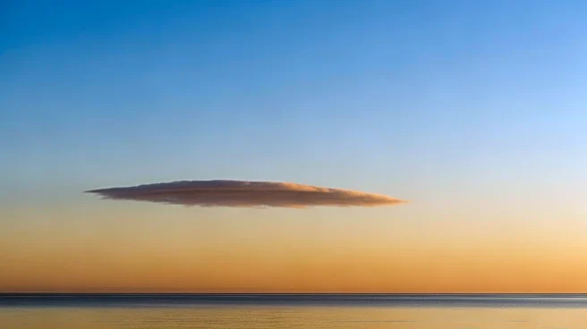 Jacksonville Weather Forecast: Clear Skies Expected