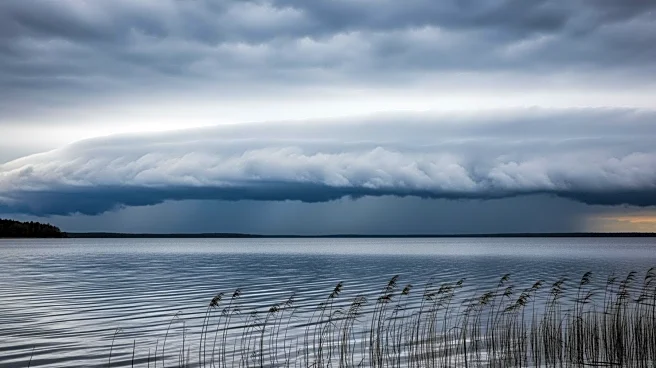 Milwaukee Weather Forecast: Rain and Wind Expected This Weekend