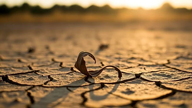 Fire Danger Advisory Issued in Alabama Amid Dry Conditions