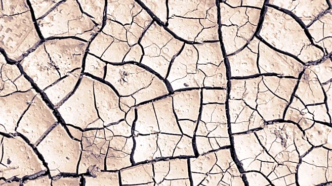 Florida Faces Worst Drought in Decades as Wildfire Risk Surges