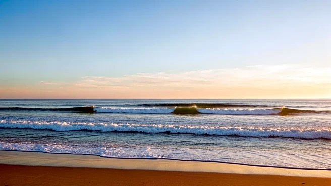 San Diego Weather: Mild Conditions with Clear Skies Expected