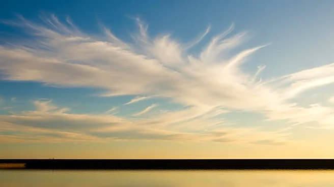 St. Petersburg Weather: Clear Skies Expected This Weekend