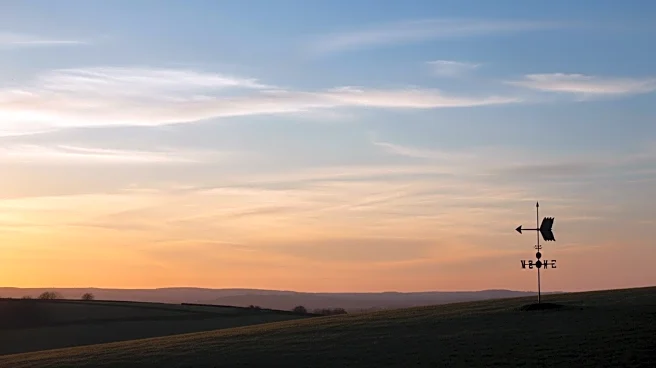 Dallas Weather Update: Clear Skies and Mild Temperatures Expected