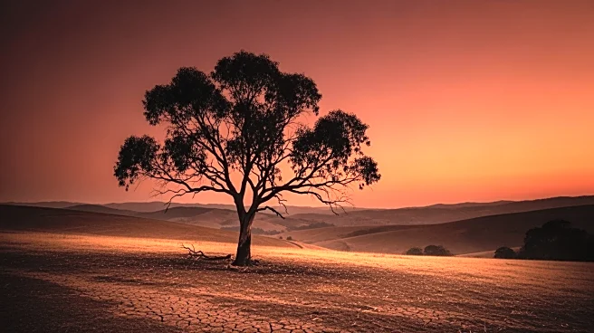 Red Flag Warning Issued for Eastern Nebraska and Southwest Iowa