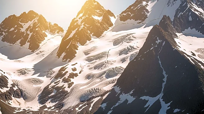 Record Heat Elevates Avalanche Risk in Colorado