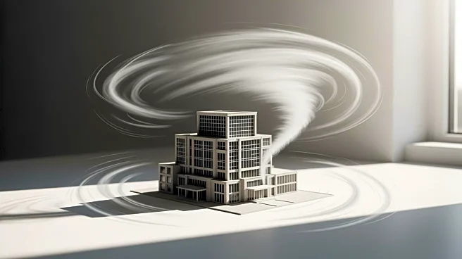 Omaha's Innovative Tornado Recovery Model Sets New Standard