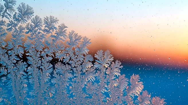 Cold Start in Detroit with Warming Trend for the Weekend