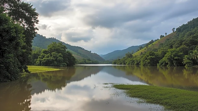 Mānoa Valley Residents Face Flooding Aftermath Following Kona Low