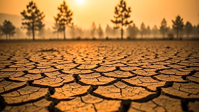 High Fire Danger Expected in Colorado Due to Warm Weather