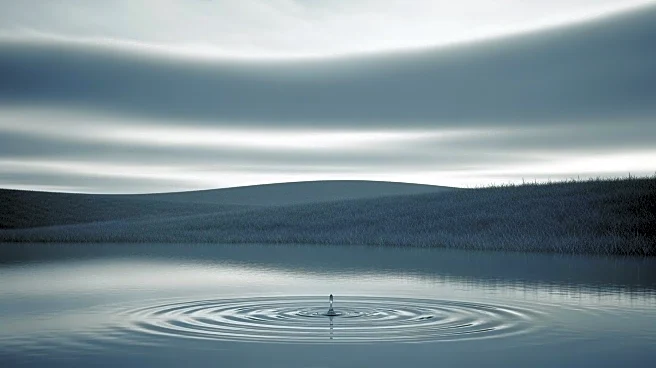 Clouds and Showers Bring Cooler Temperatures to Tri-State Area