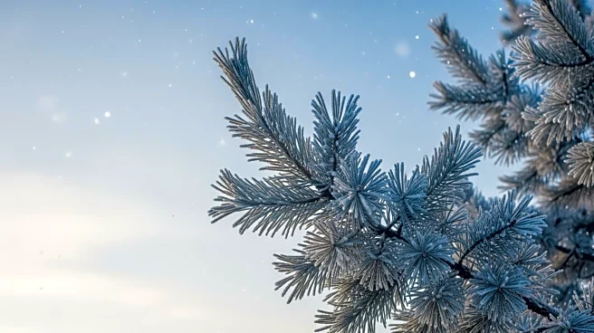 Cold Snap Expected in Michigan's Upper Peninsula