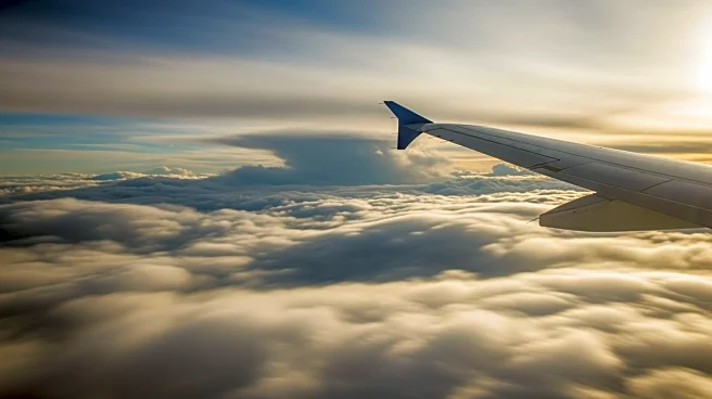Turbulence Forecast for Flights: What Travelers Need to Know
