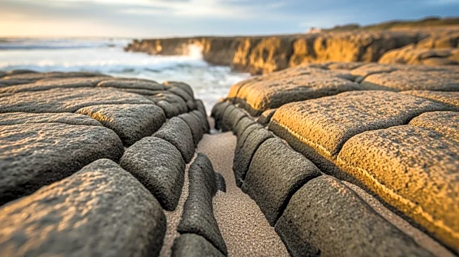 Extreme Erosion Raises Concerns on Jersey Shore