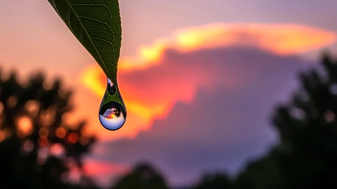 Jacksonville, NC Faces Near Record Highs and Evening Showers