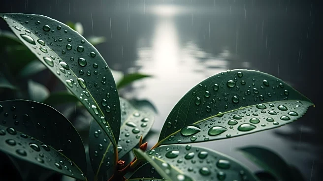 Flood Warning in Monroe County, NY Due to Heavy Rainfall