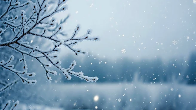 Extreme Cold Alert Issued for Boston Area This Weekend