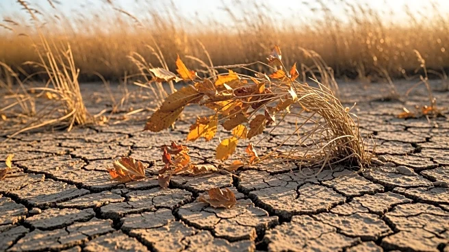 Red Flag Warning Issued for Windy Conditions in Minnesota