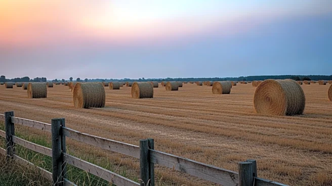 Agricultural Burn Contained in Steamboat Springs
