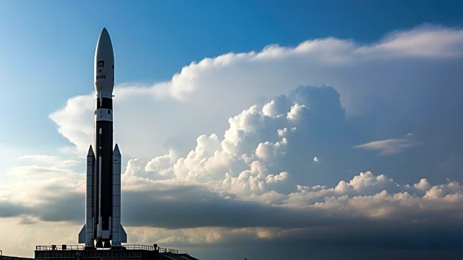 Rocket Launches and Weather Conditions at Cape Canaveral