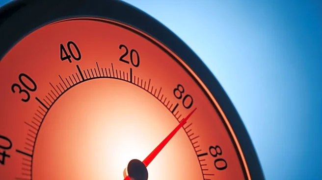 Colorado to Experience Summer-like Heat After Cooler Week