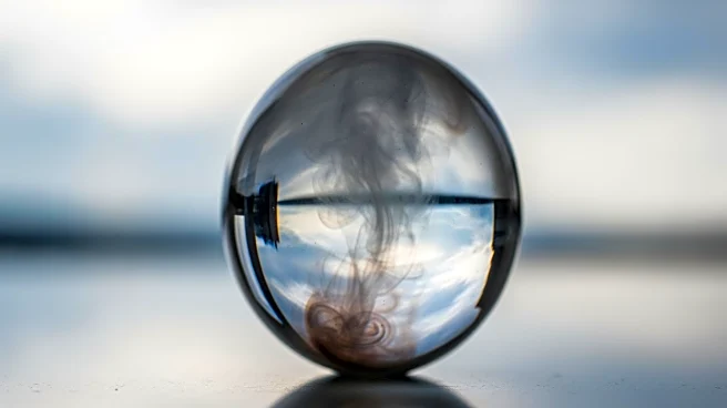 Unhealthy Air Quality Alert Issued for South Carolina and North Carolina