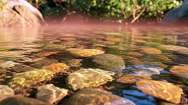 High Temperatures Threaten Southwest Montana's Trout Fisheries
