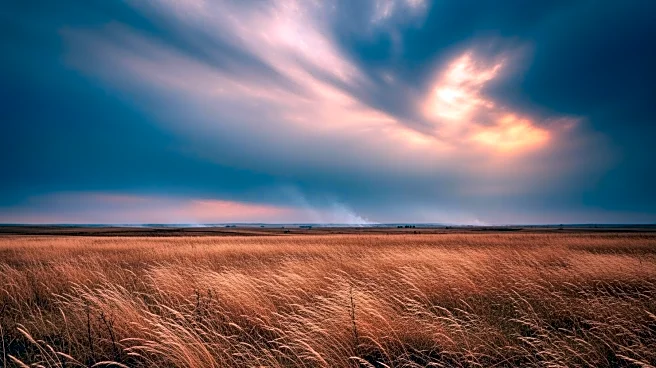 Critical Fire Weather Conditions in Eastern Iowa This Weekend