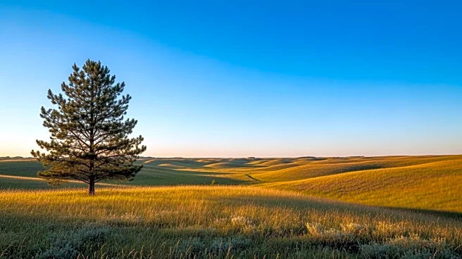 High Pressure Brings Weekend Weather Improvements to Minnesota