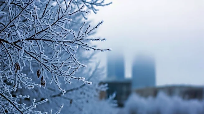 Wind Chill Advisory Issued for Brooklyn Amid Cold Snap