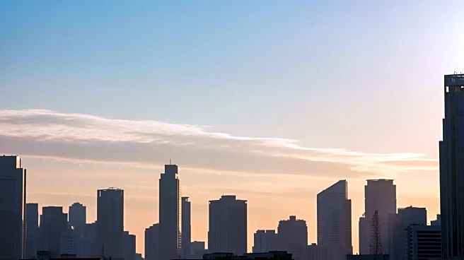 Chicago Weather Forecast: Mild Conditions Expected