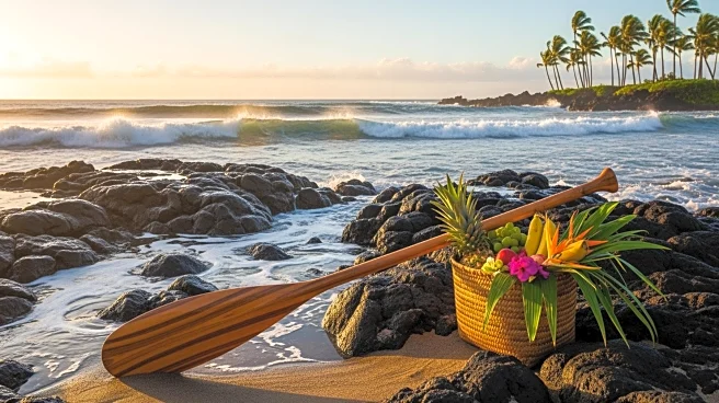 Hawaii Community Unites for Storm Relief Efforts