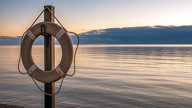 Hawai'i Launches Statewide Storm Relief Fund Following Kona Low Storms