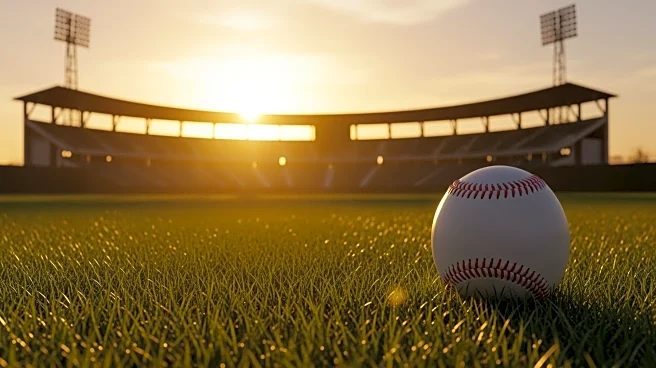 Warm Evening Weather for Royals vs. Braves Game in Atlanta