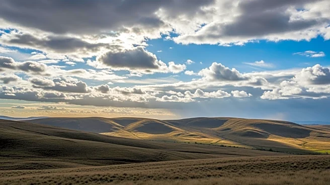 Weather Update for Orem: Conditions and Forecast