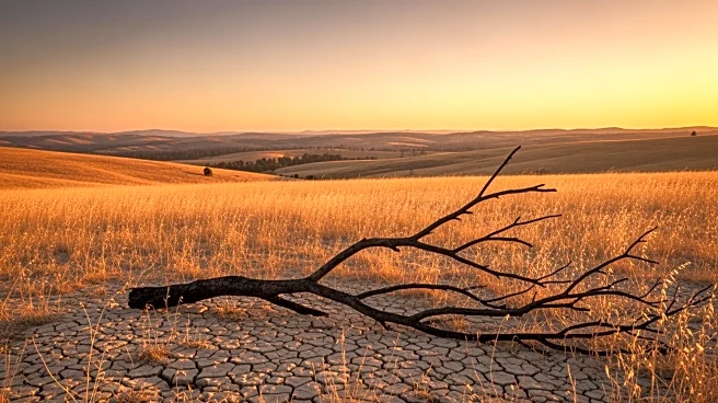 High Fire Danger Expected Across Colorado Due to Warm Weather