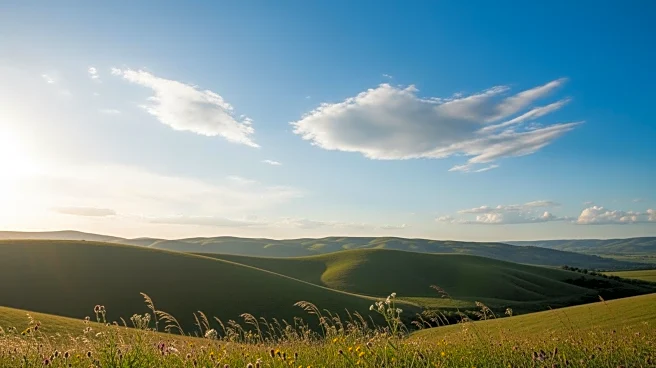 Bozeman Weather: Clear Skies with Mild Temperatures