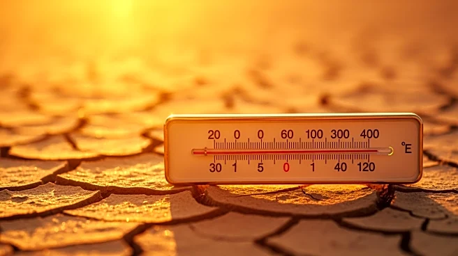 Heat Index Days: Understanding the Impact and Precautions