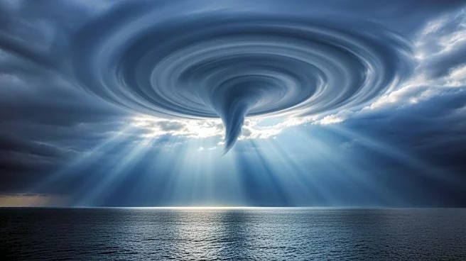 Hurricane Season Updates: Current Developments and Forecasts