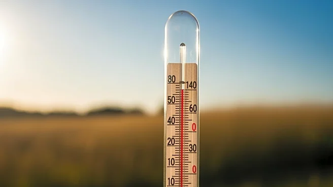 Denver to Experience Summer-like Heat After Cooler Week