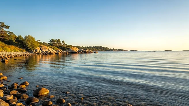 San Francisco Bay Area Weather Update: Clear Skies for Outdoor Events