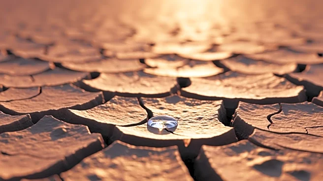 Colorado Imposes Earliest Water Restrictions Amid Record Heat Wave