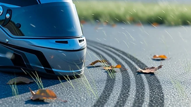 Cool and Breezy Conditions Expected for Children's of Alabama Indy Grand Prix in Leeds