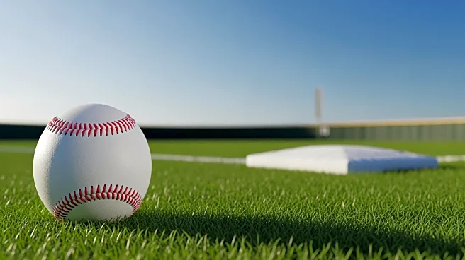 Kansas City Weather: Clear Skies Expected for Upcoming Baseball Games