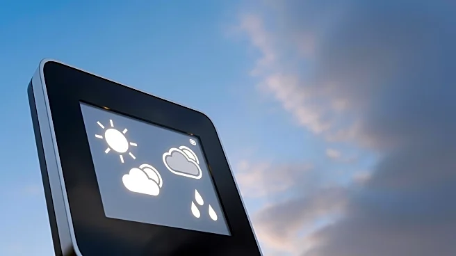 Weather Update for Grand Island: Current Conditions and Forecast