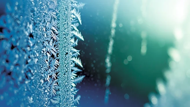 Hartford Weather Alert: Frostbite Risk Due to Cold Temperatures