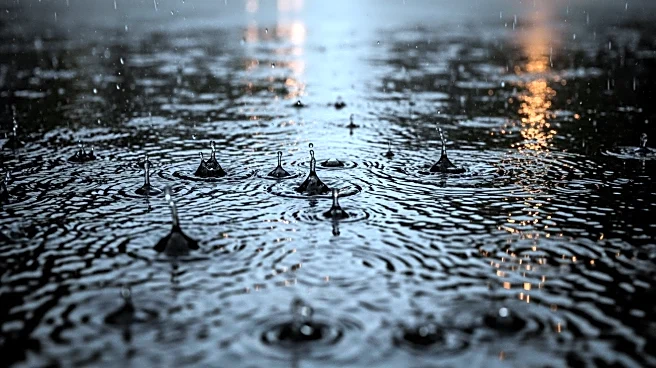 Pittsburgh Faces Record-Breaking March Rainfall and Flooding