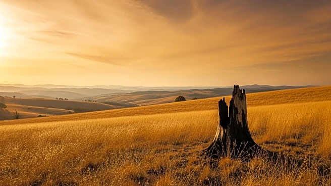 High Fire Danger Expected Across Colorado Due to Warmer Weather