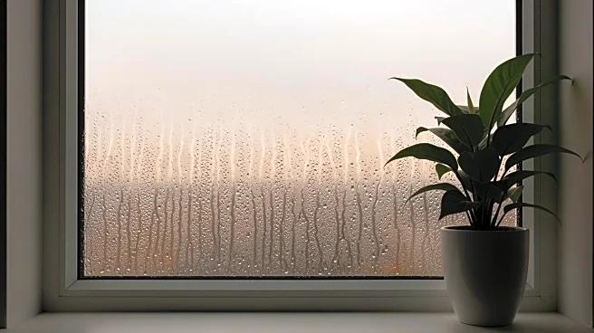 High Air Pollution Prompts Indoor Advisory in Arizona and Georgia