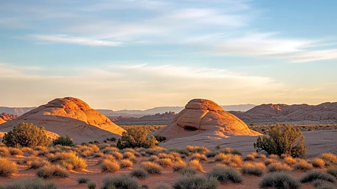 Tempe Weather: Clear Skies and Warm Temperatures